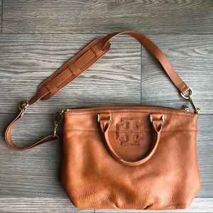 Tory Burch Leather Handbag